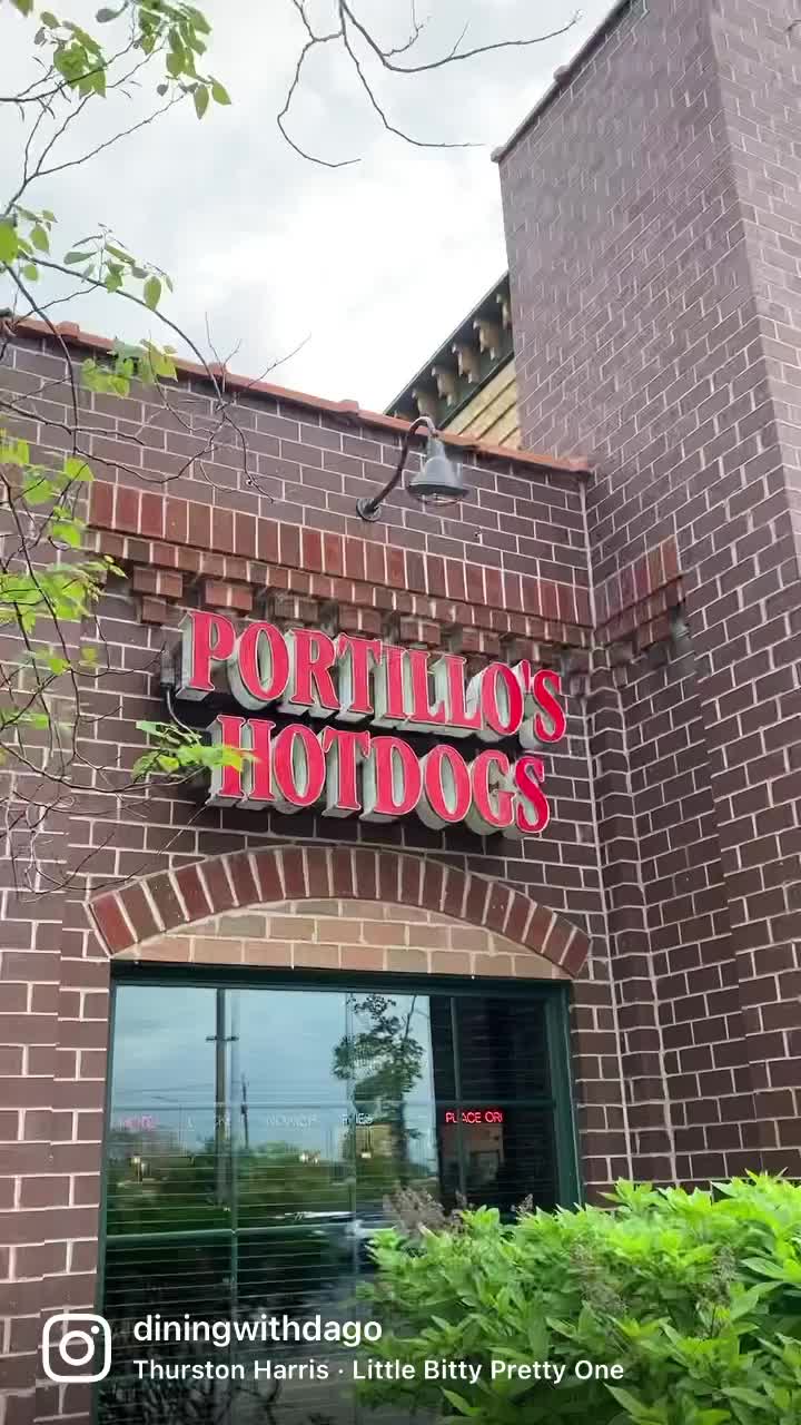 Portillo's