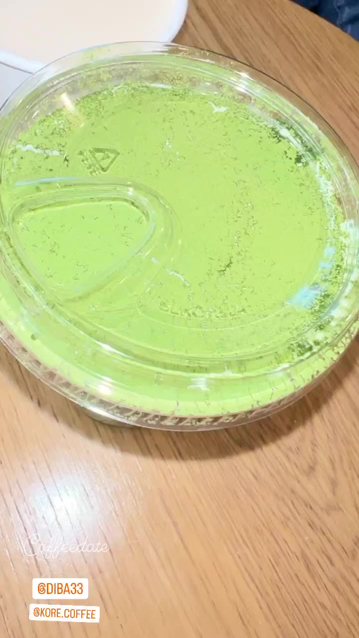 Video review of Koré Coffee