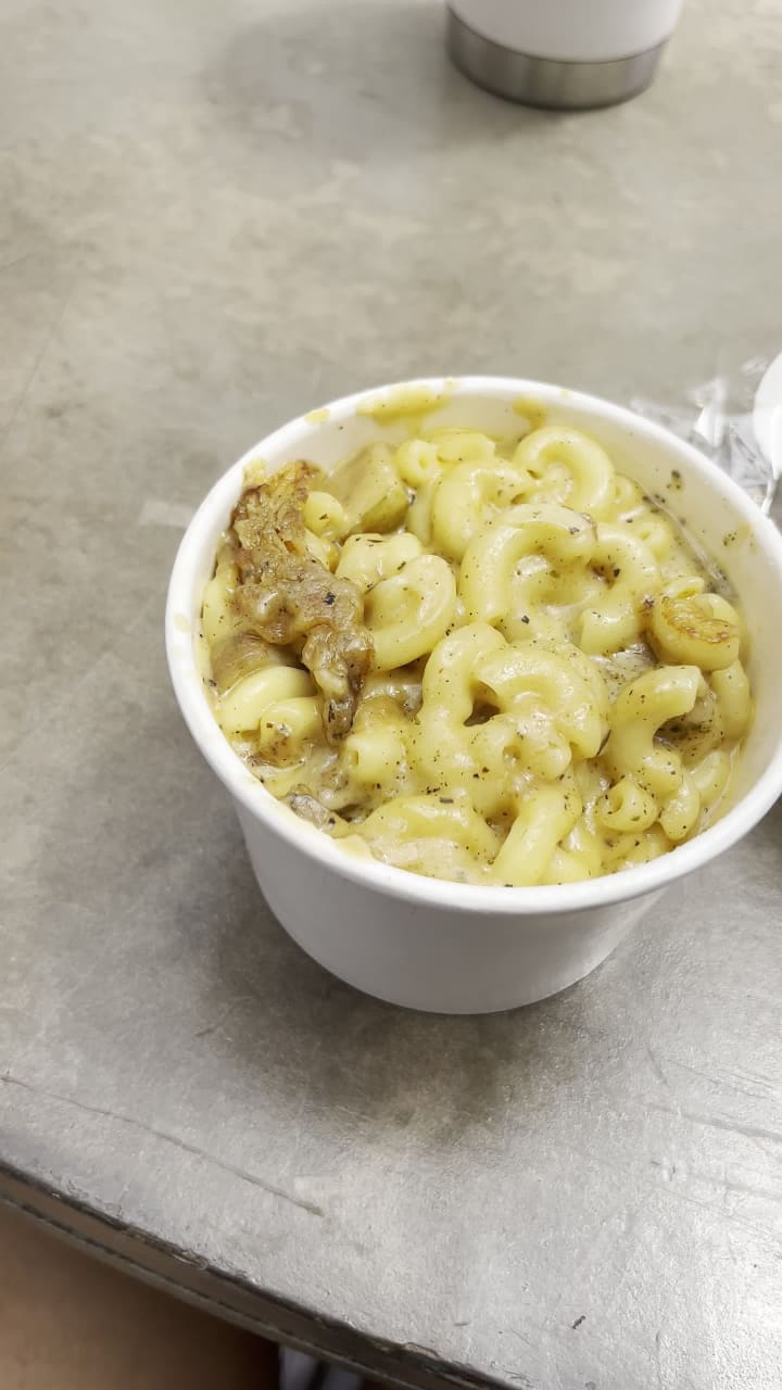 Franklin Ave Mac House