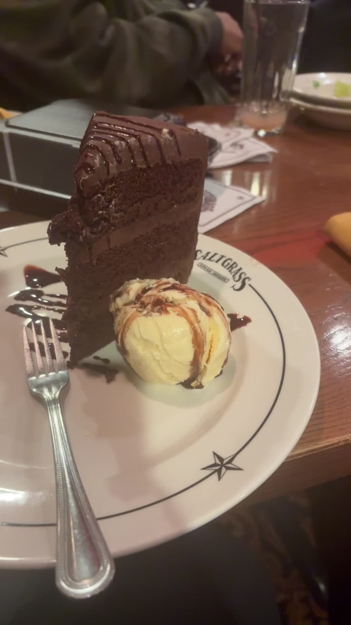 Saltgrass Steak House