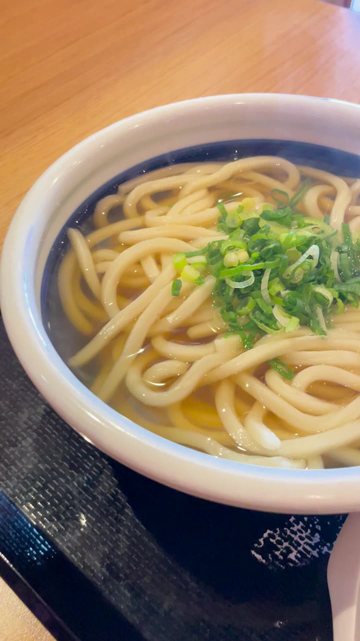 Marugame Udon