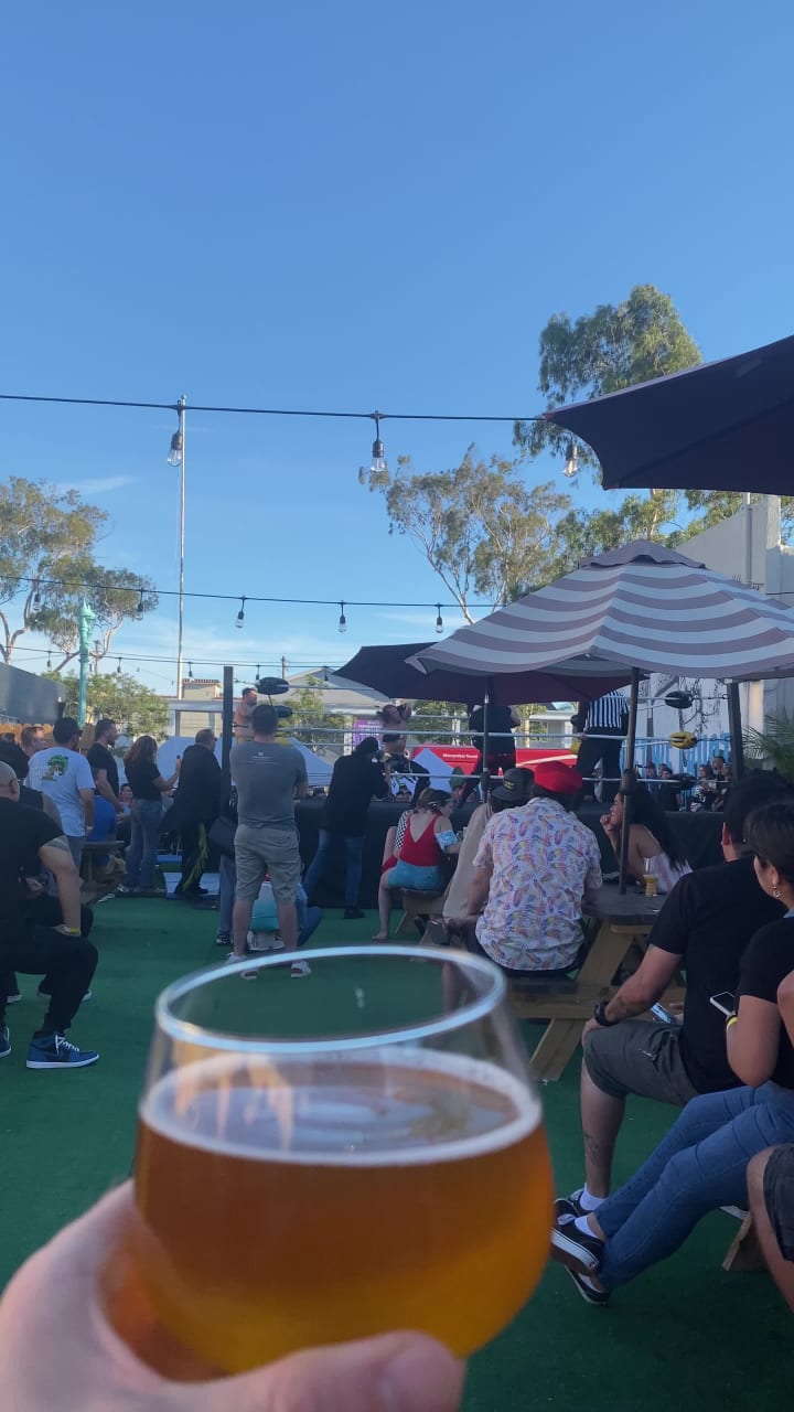 Pariah Brewing Company