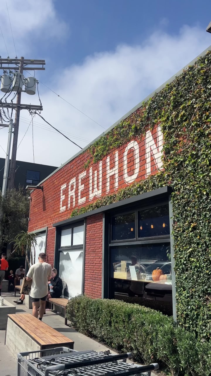 Erewhon