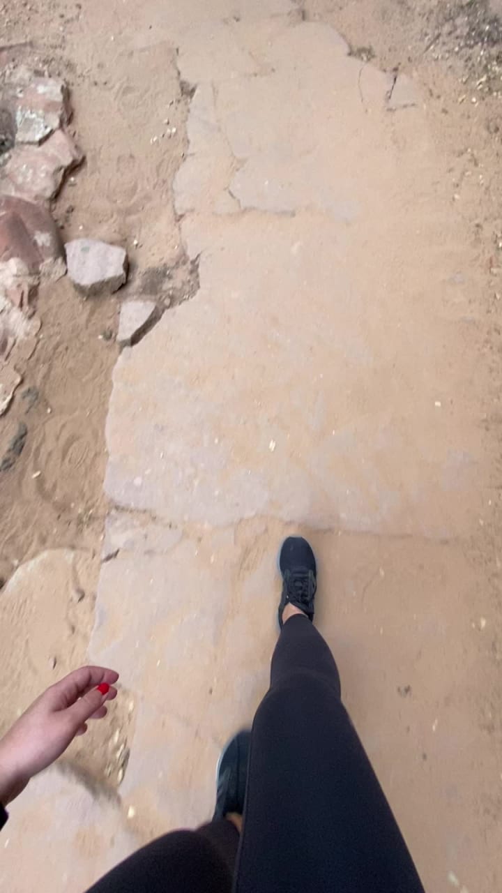 Zion National Park - Kolob Canyons