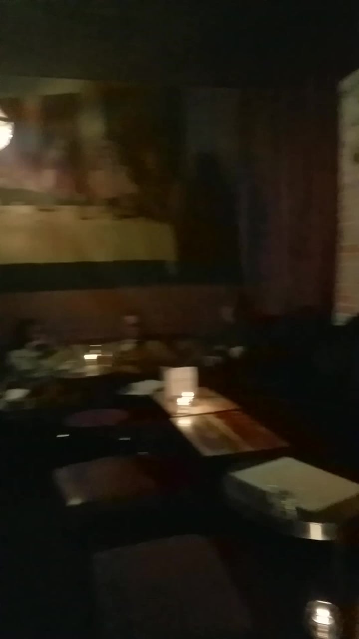 Video review of Art Bar