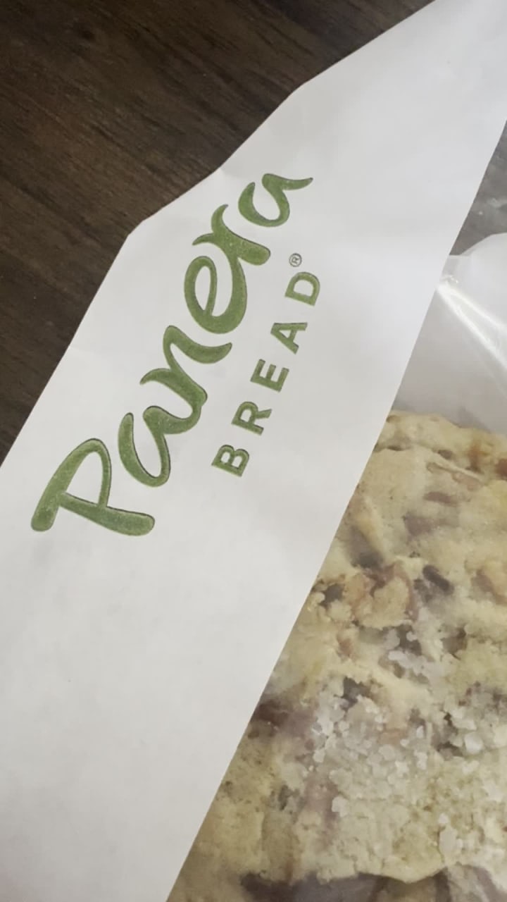 Video review of Panera Bread