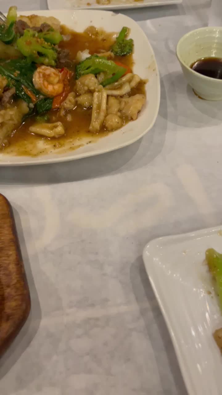 Video review of Garlic and Chives