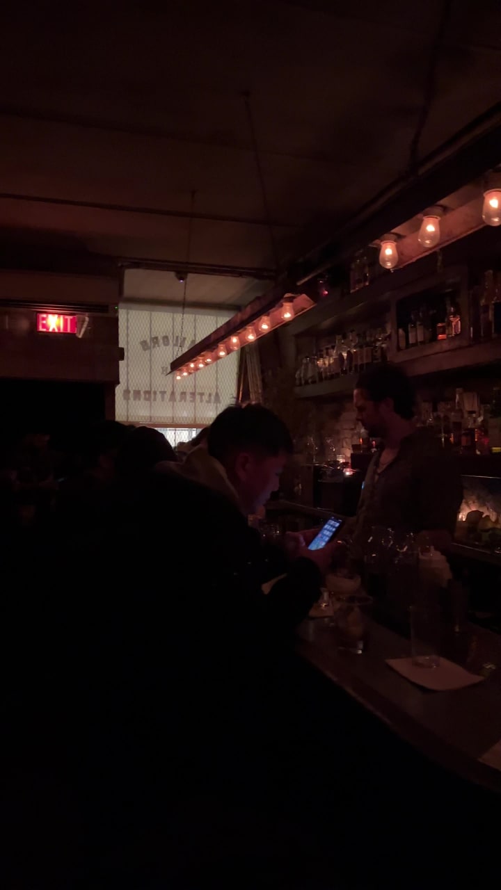 Video review of Attaboy