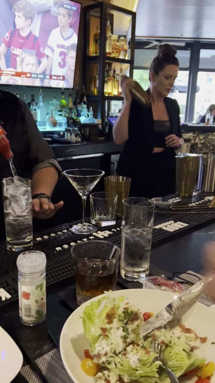 Monterey Coastal Cuisine