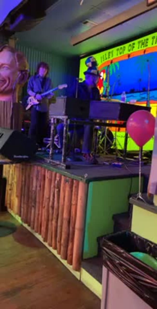 Tropical Isle Bayou Club & Music Bar | New Orleans, LA | Atmosfy