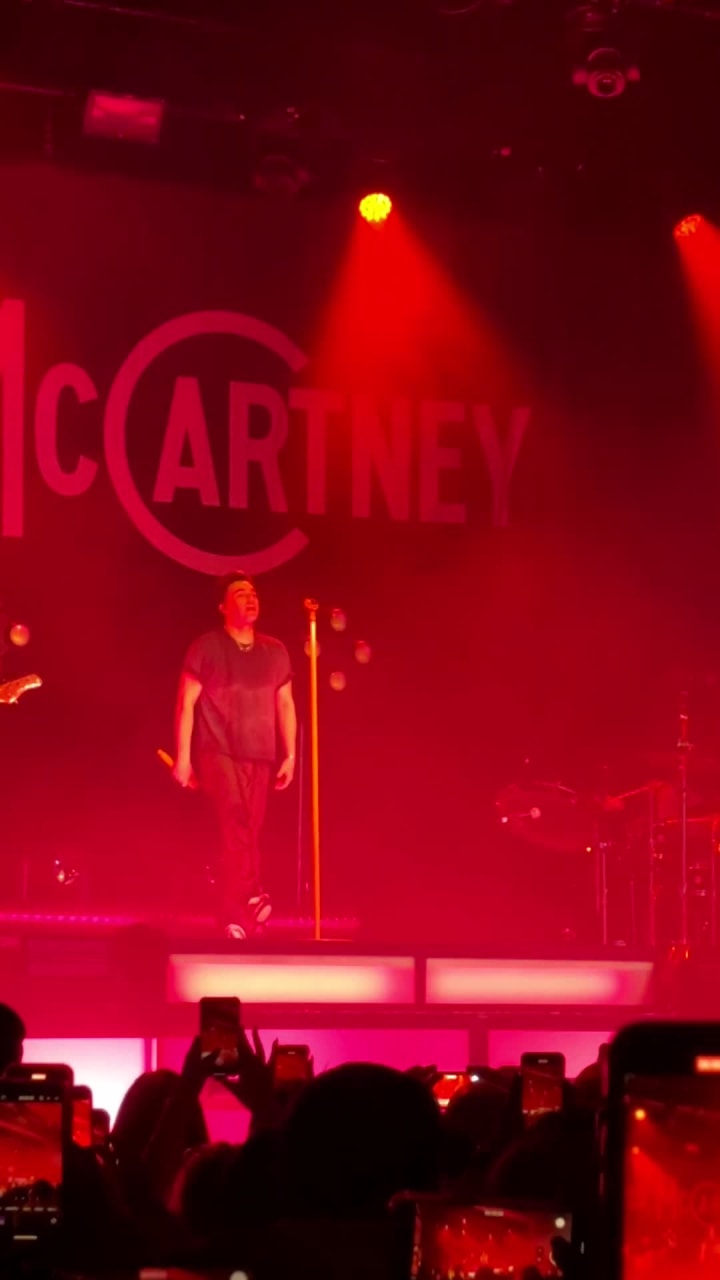 The Regency Ballroom