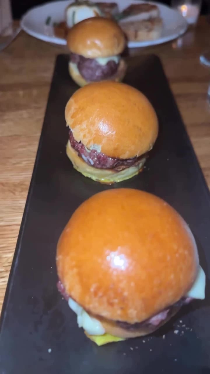 Video review of Harding's