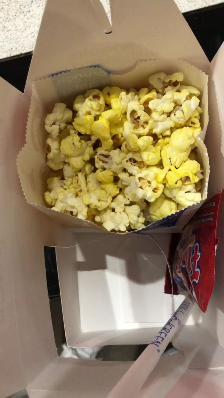 Video review of AMC Tallahassee 20