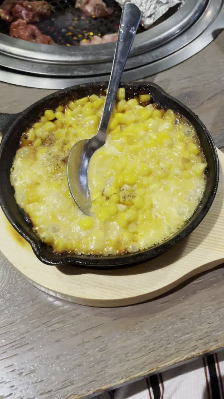 Video review of Gyu-Kaku Japanese BBQ