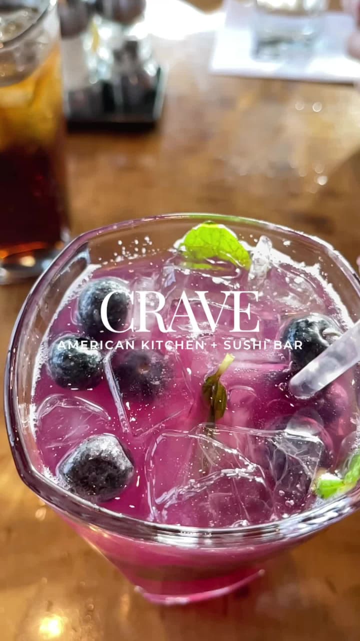CRAVE - Galleria