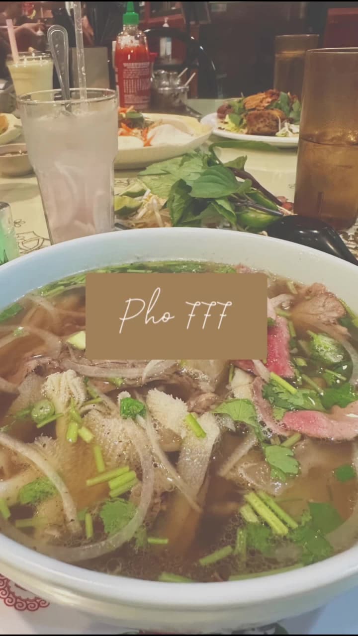 Pho 777