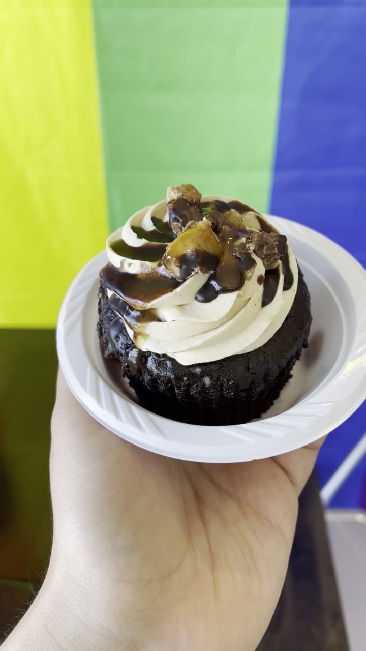 Video review of Babycakes