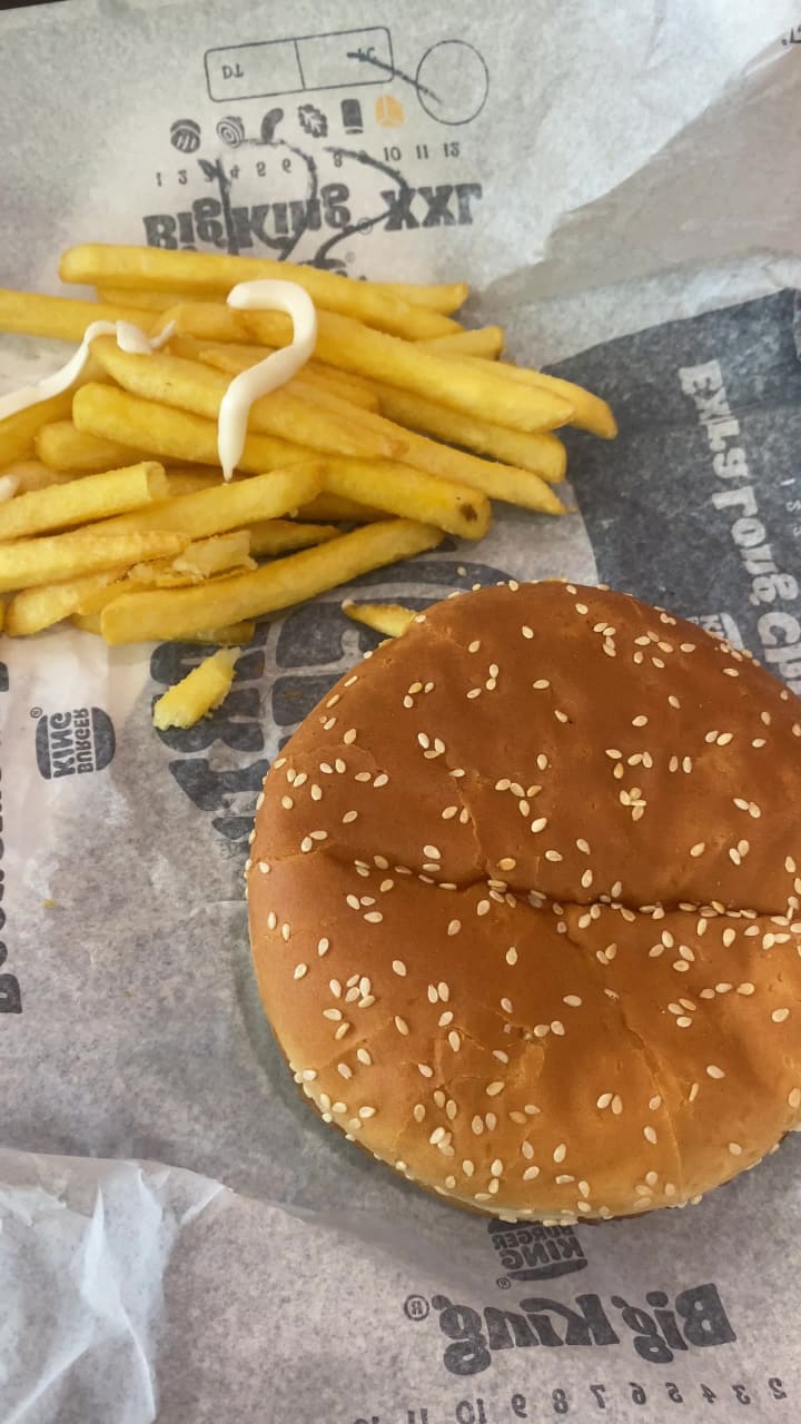 Burger King
