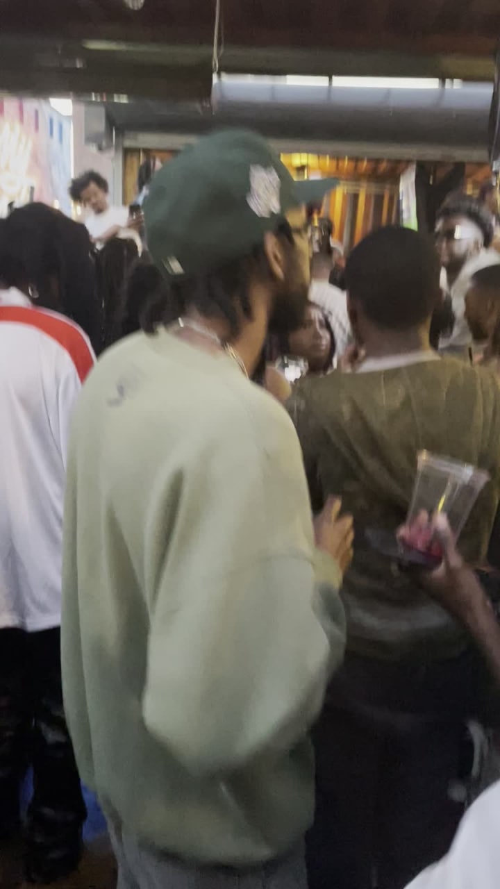 Video review of Schimanski