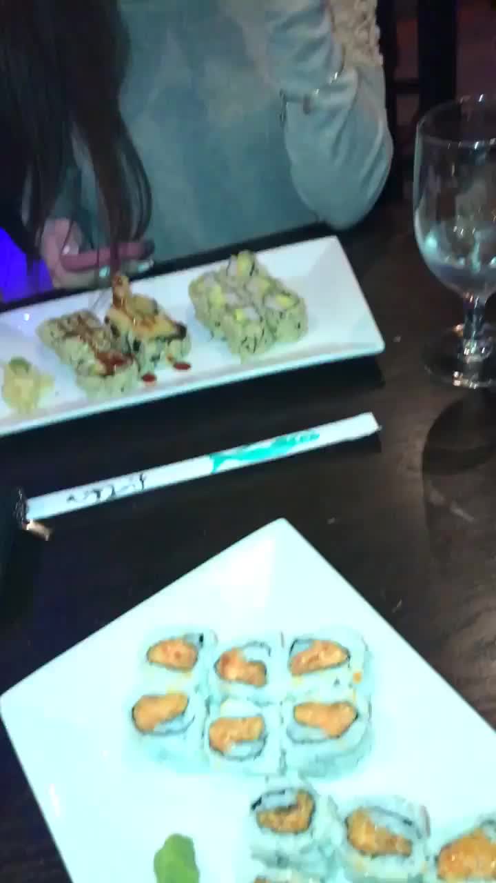 Sushi Room