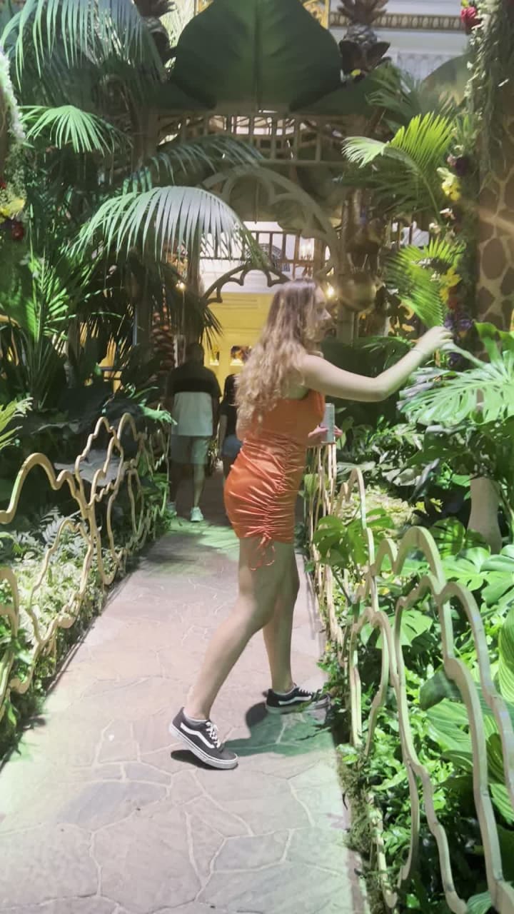 Bellagio Hotel & Casino