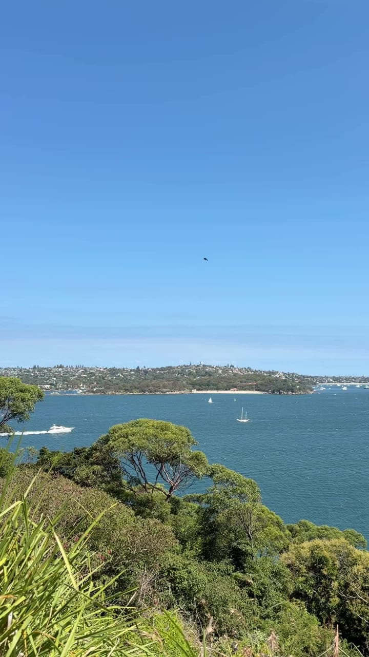 The Barn Cafe Headland Park