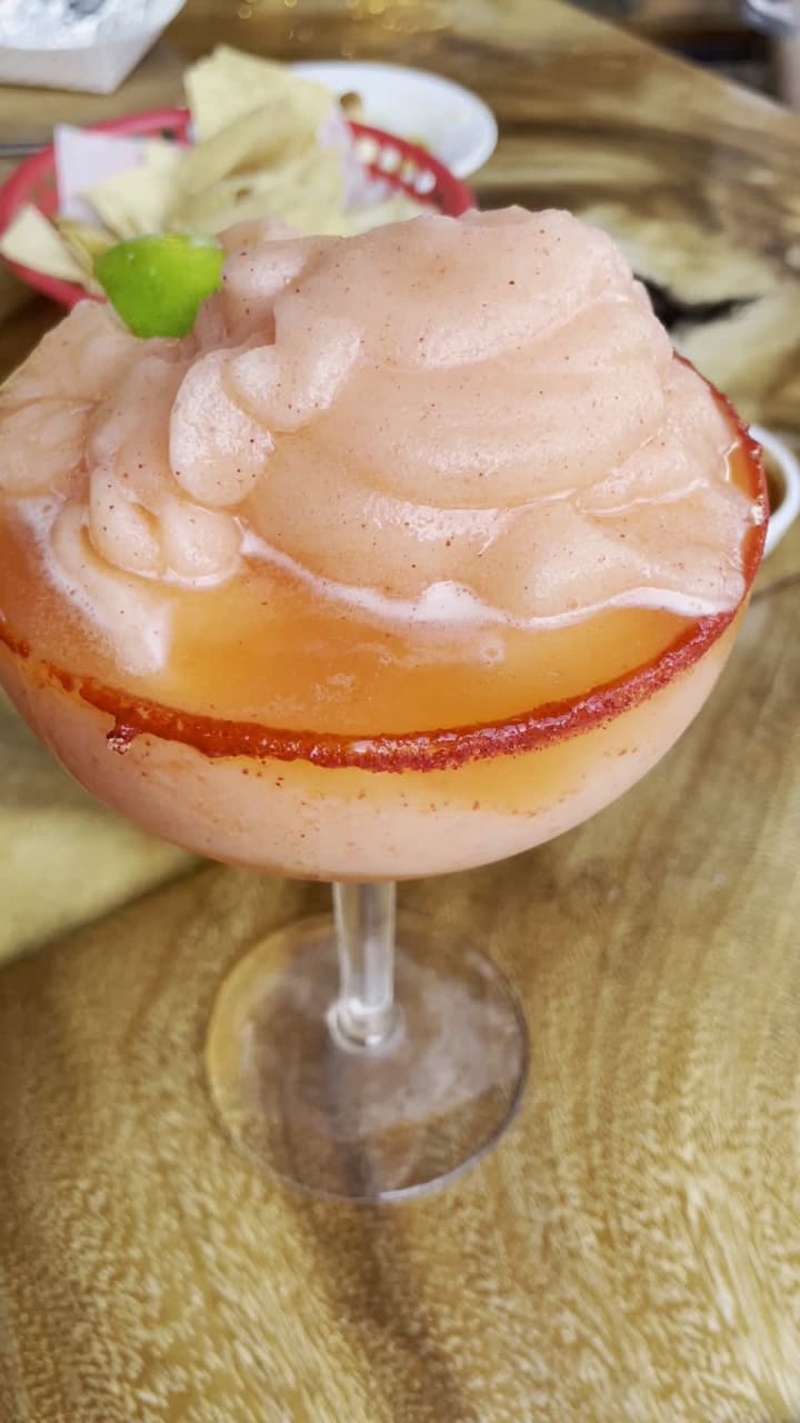 Taqueria El Ranchero