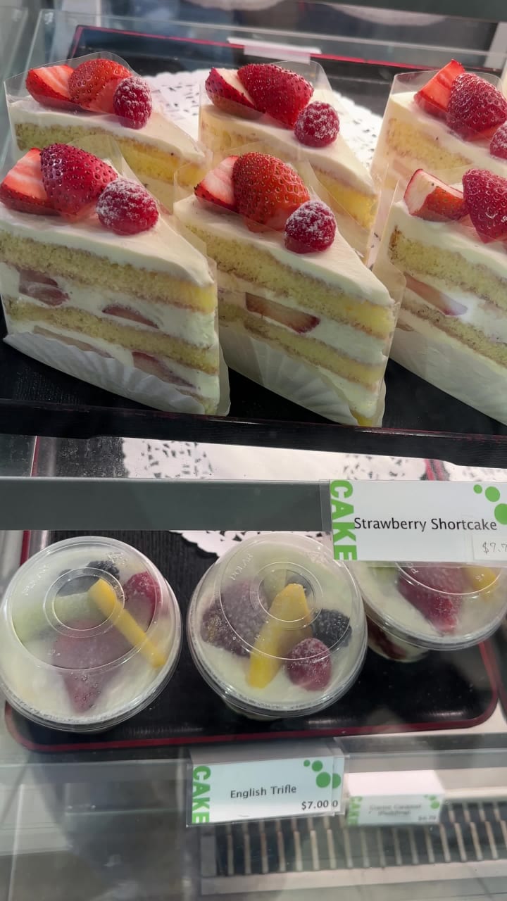 Video review of J-Town