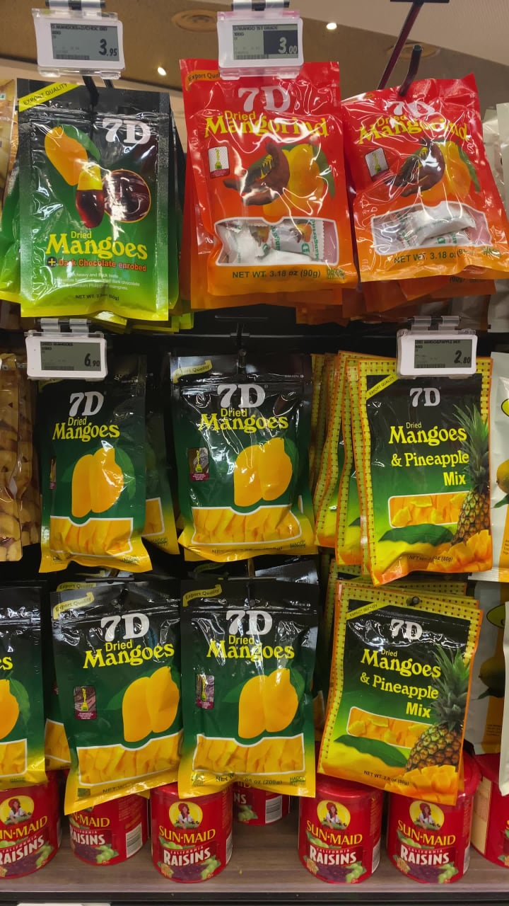 Video review of Fairprice Finest