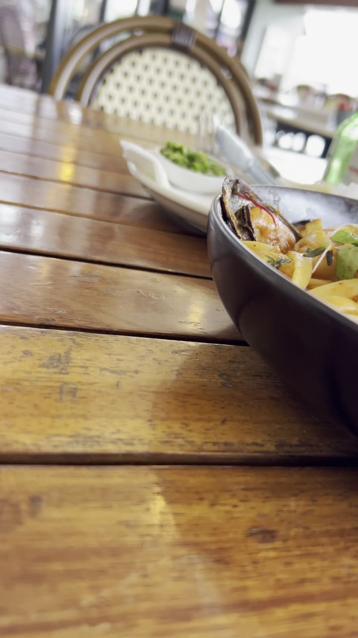 Video review of Doppio Zero