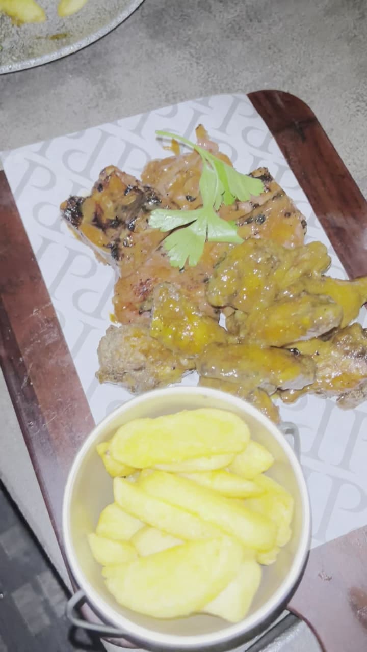 Piatto Mall Of the South