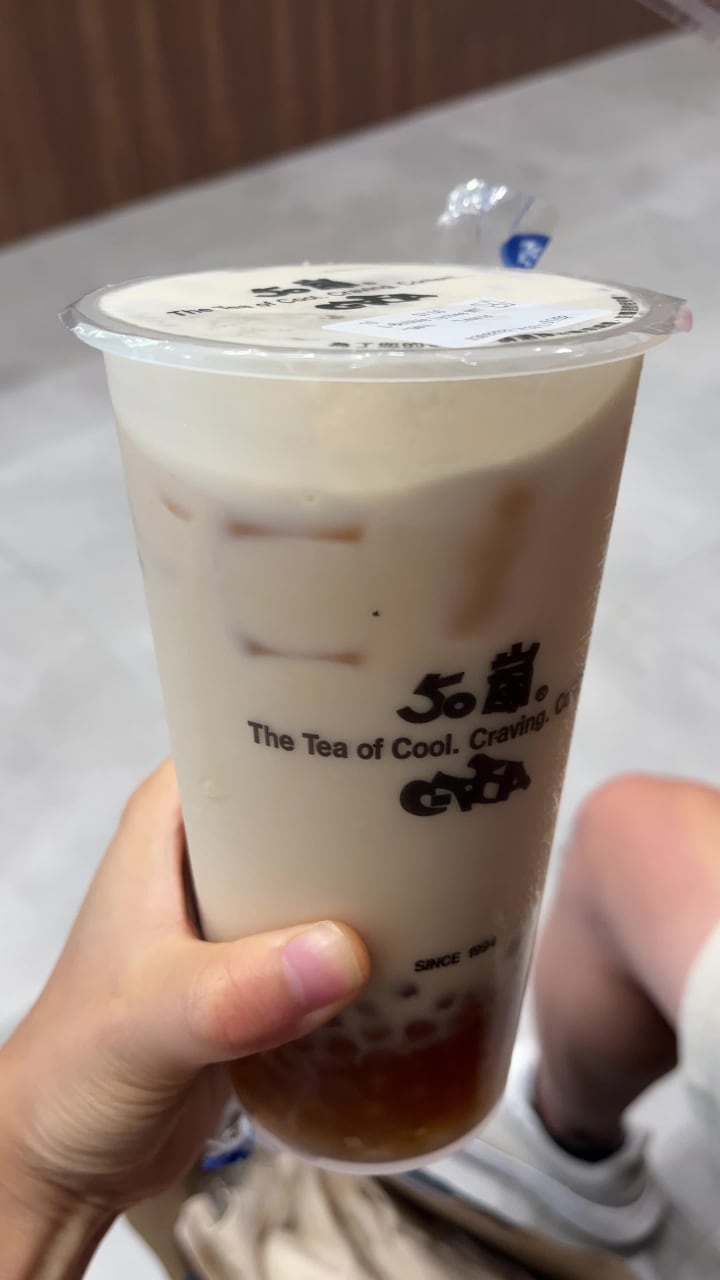 Video review of FIFTYLAN Koreatown