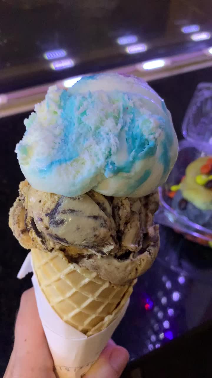 Sweet-Stack Creamery