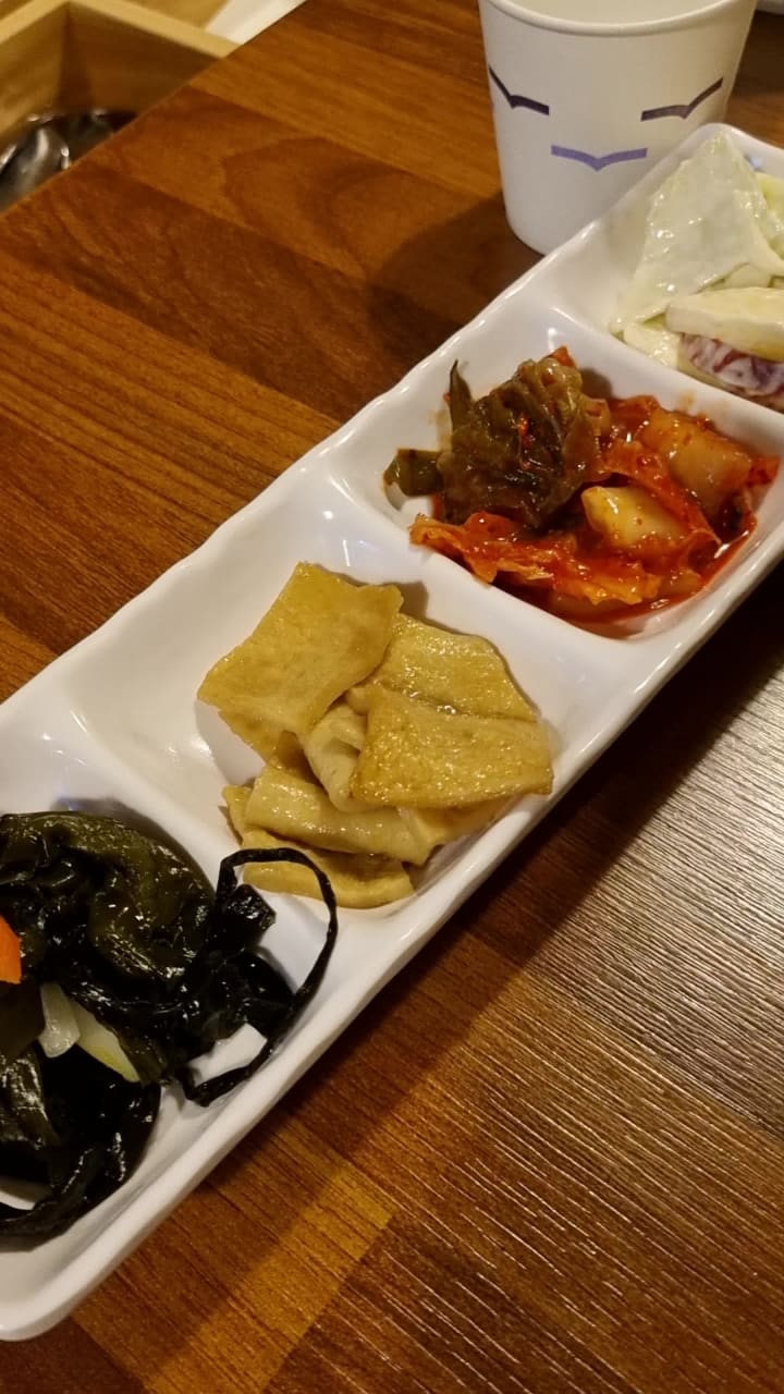 Seoul Korean Restaurant Asian Supermarket