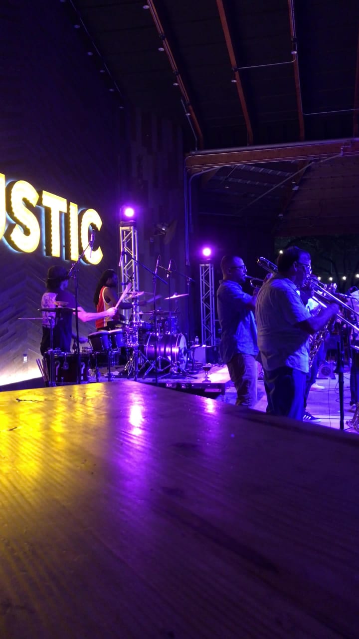 Video review of The Rustic