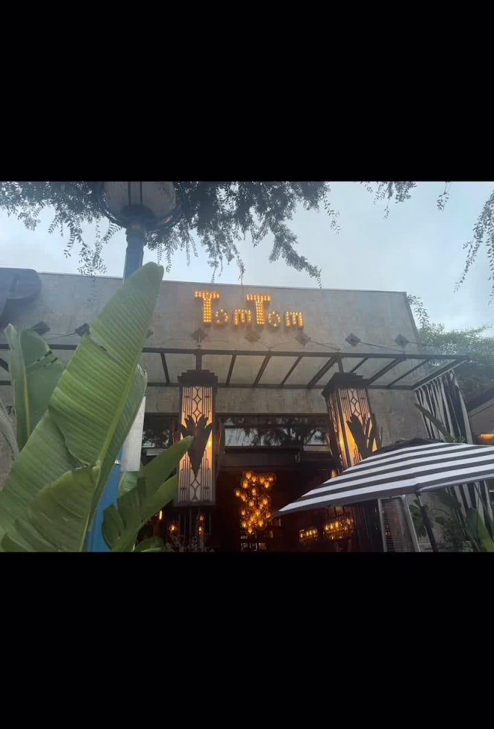 Video review of Tom Tom