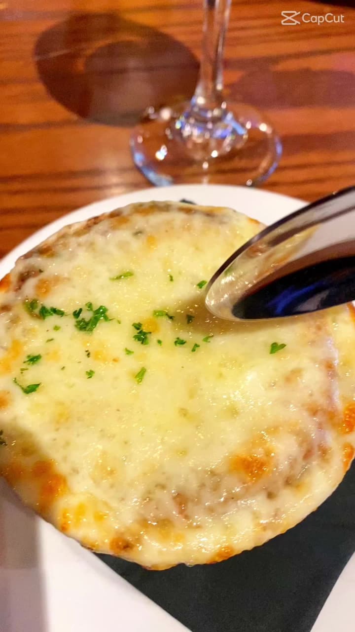 Video review of LongHorn Steakhouse