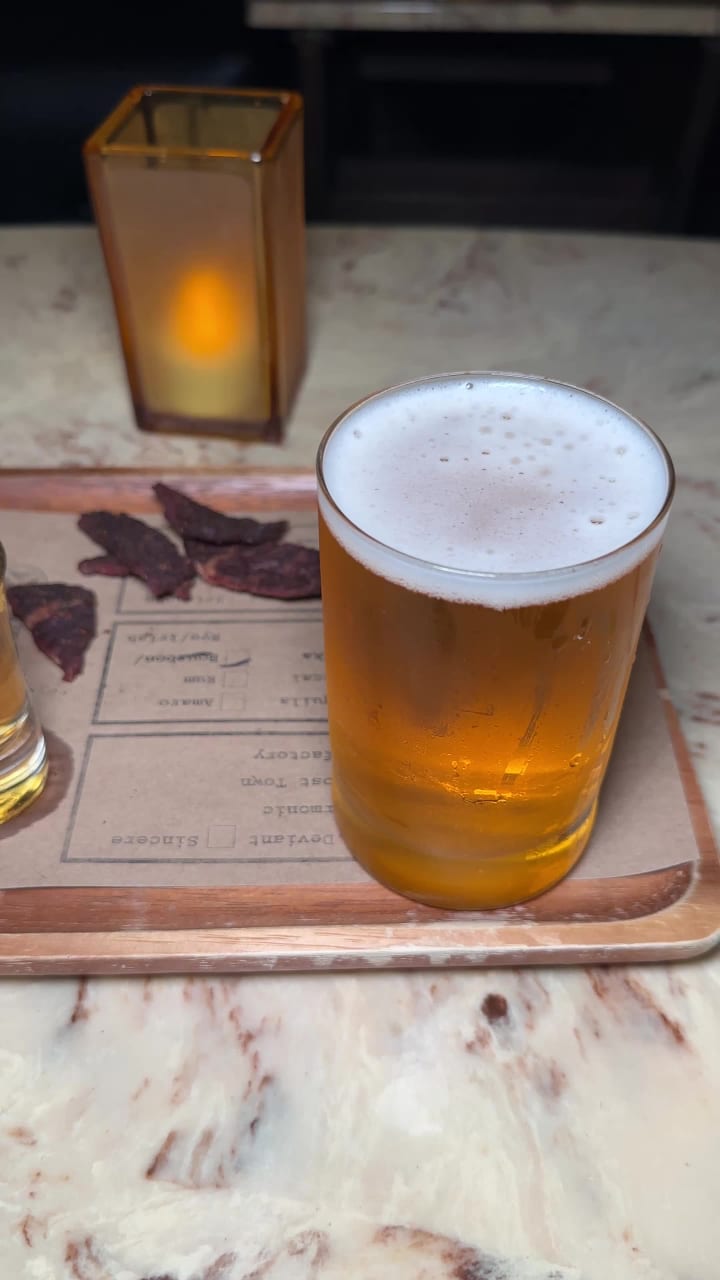 Video review of Third Rail