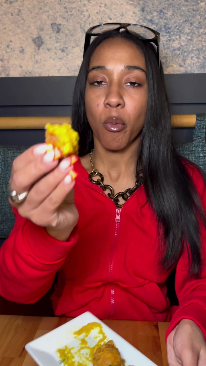 J’ouvert Caribbean Kitchen and Bar