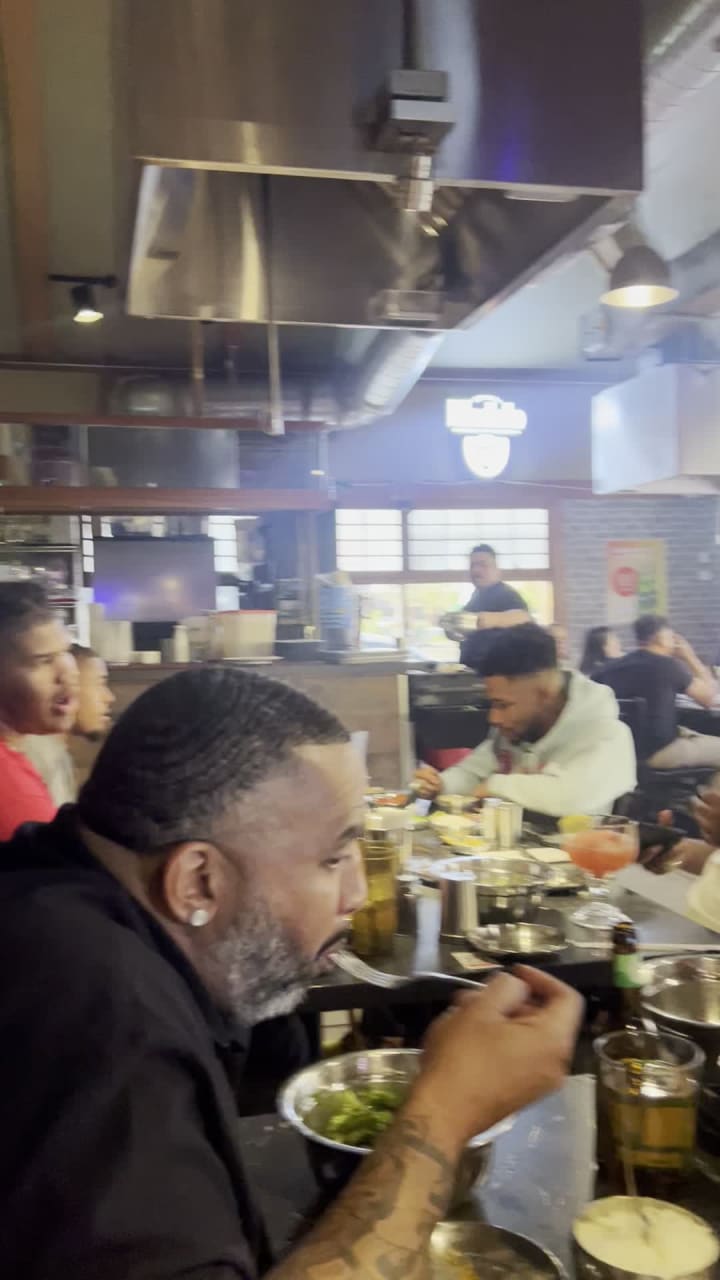 Video review of Biwon Korean BBQ & Sushi Restaurant