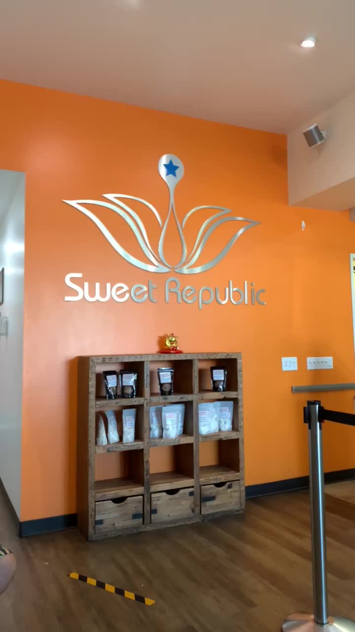Sweet Republic