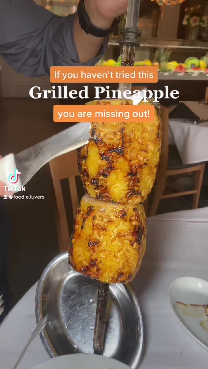 Rafain Brazilian Steakhouse