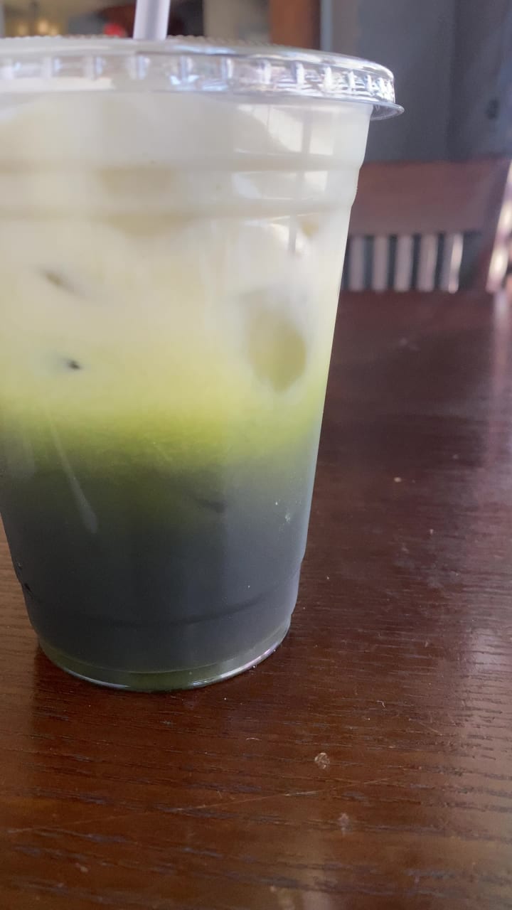 Video review of Lotus Vegan