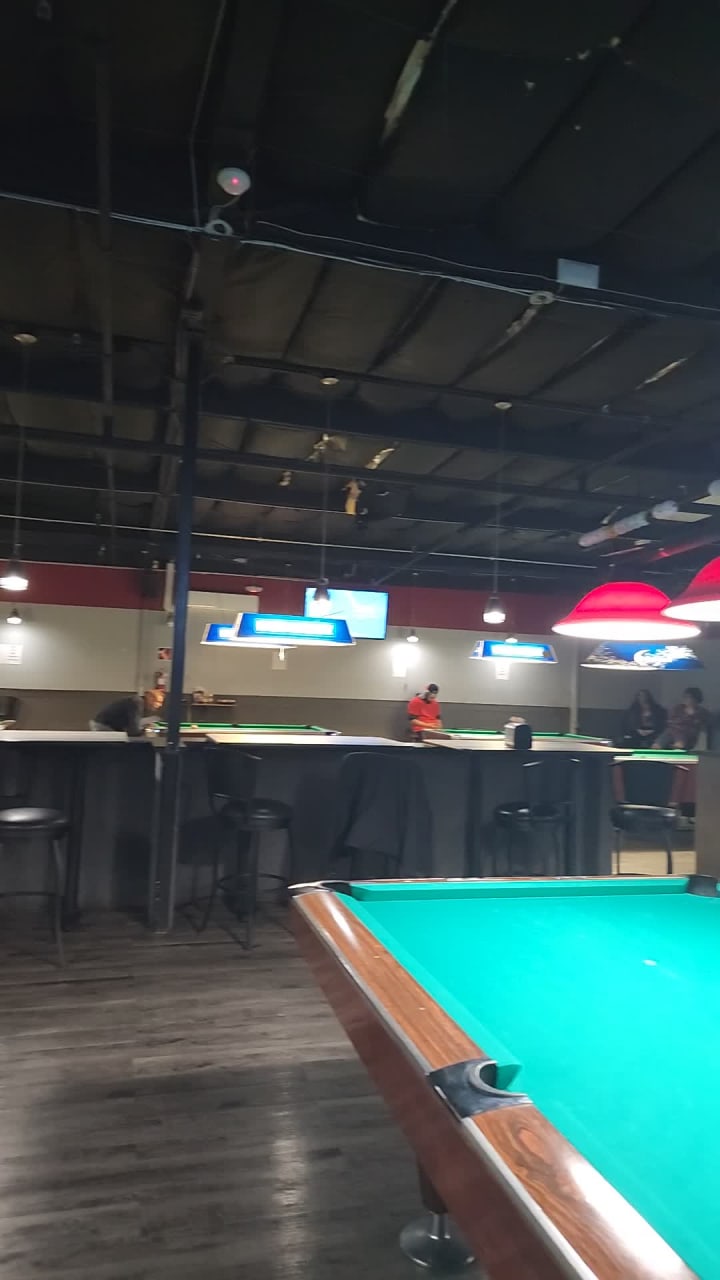 Shooters Sports Bar & Grill Temecula