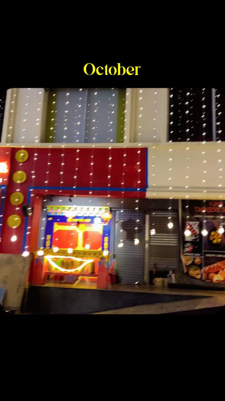 McDonalds (District One)