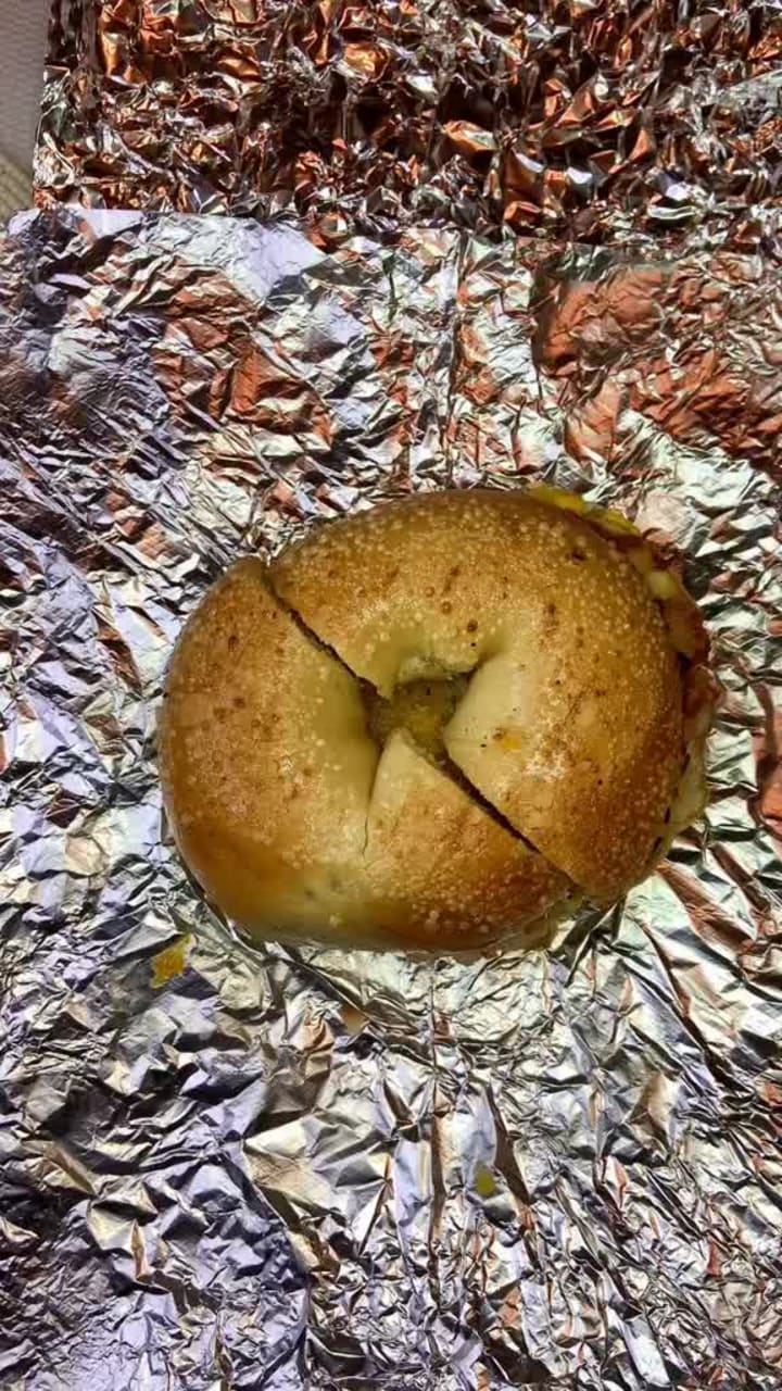 Bagel Gourmet