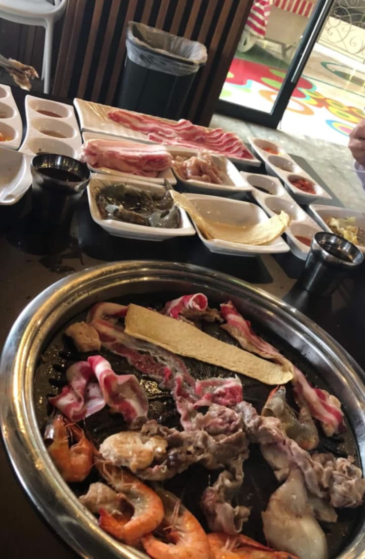 Venice Grand Canal Mall