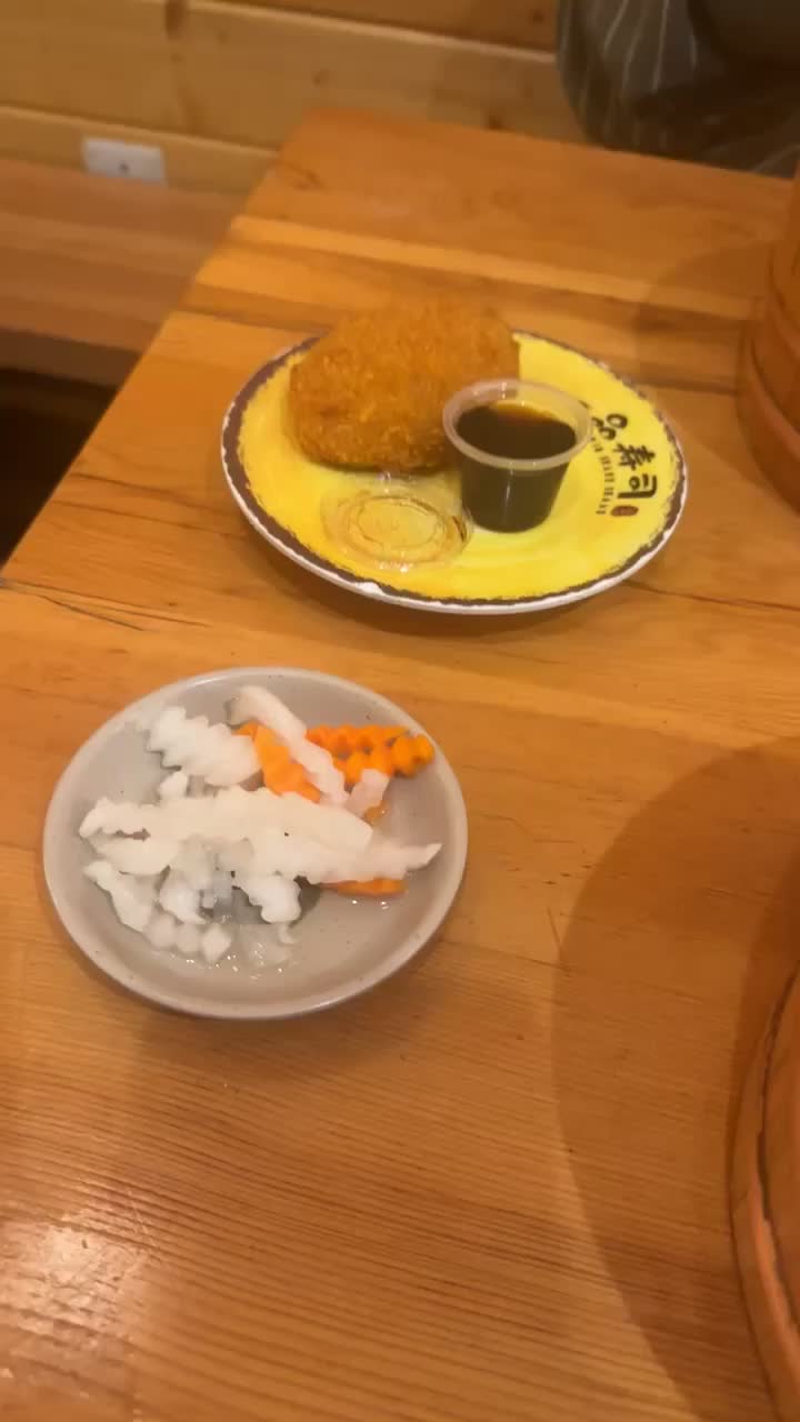 Ippinn Udon & Tempura