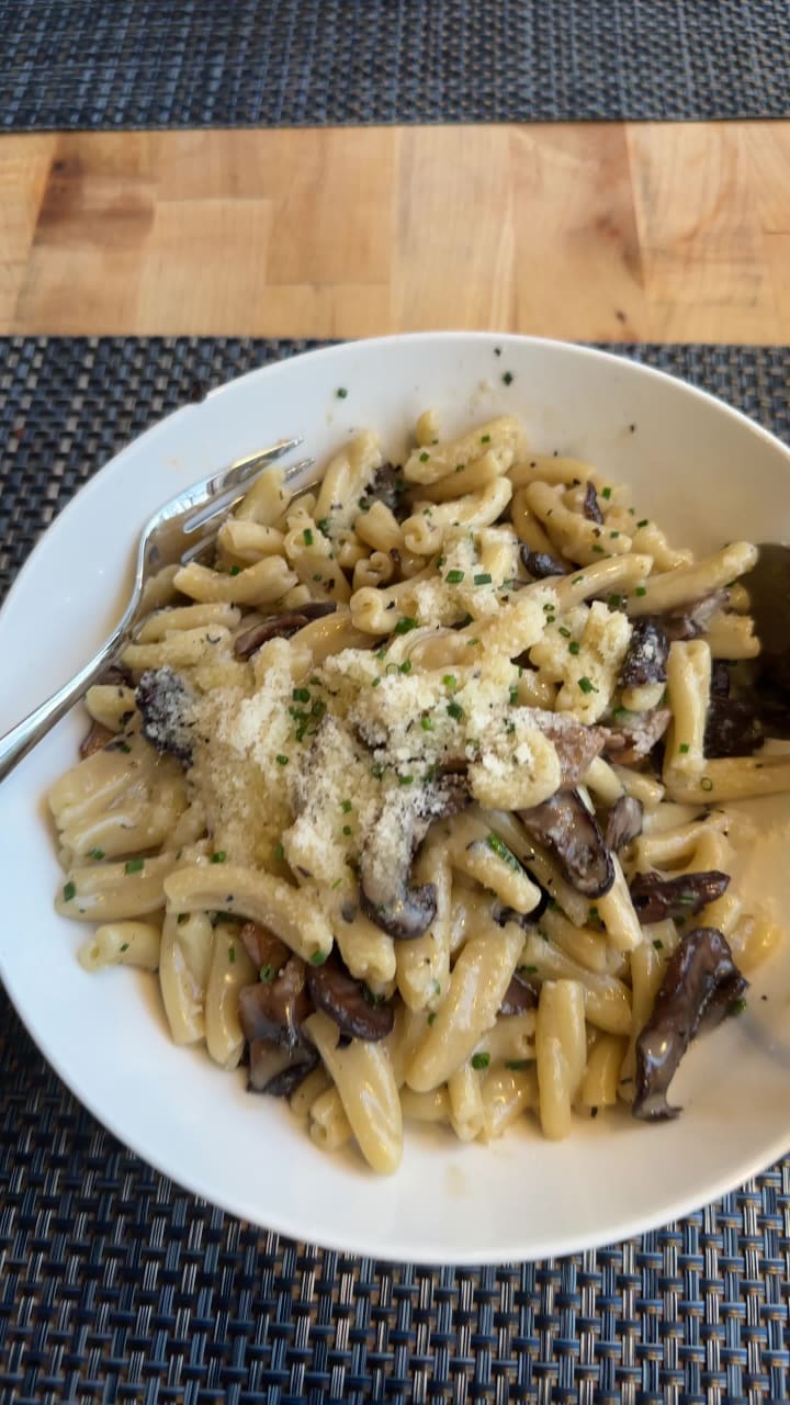 Pasta Armellino