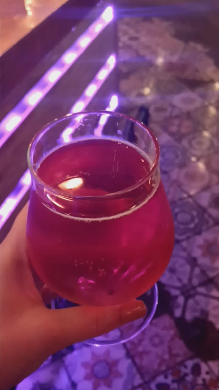 Video review of Bronson Bierhall